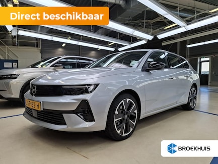 Opel Astra 0