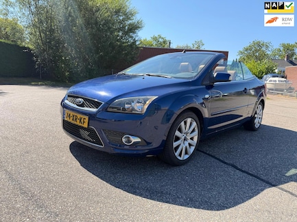 Ford Focus 0