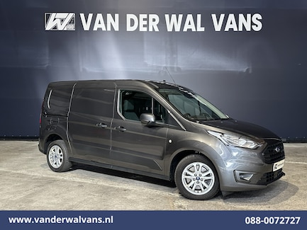 Ford Transit Connect 0