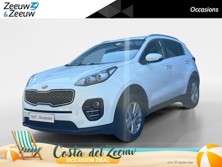 Kia Sportage 0