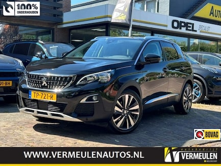 Peugeot 3008 0