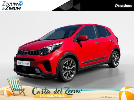 Kia Picanto 0