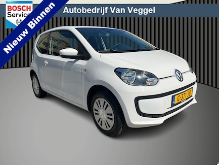 Volkswagen Up! 0