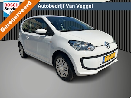 Volkswagen Up! 0