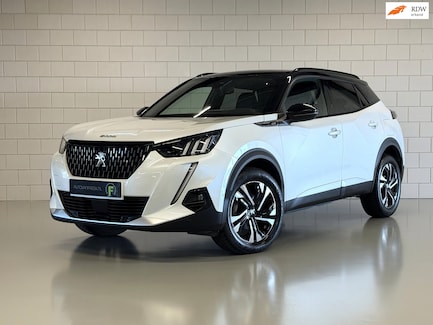 Peugeot 2008 0