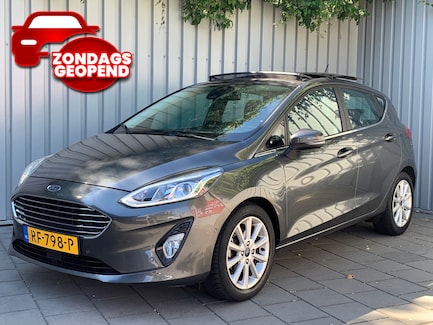 Ford Fiesta 0
