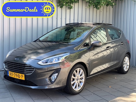 Ford Fiesta 0