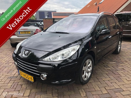 Peugeot 307 0