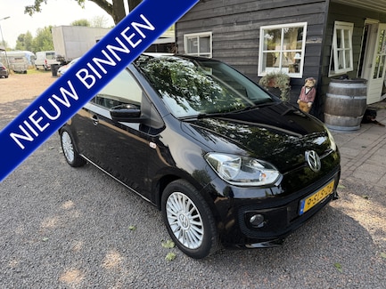 Volkswagen Up! 0