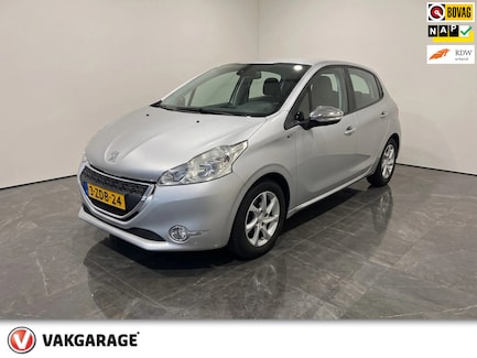 Peugeot 208 0