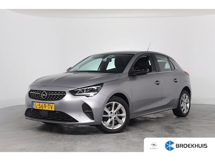 Opel Corsa 0