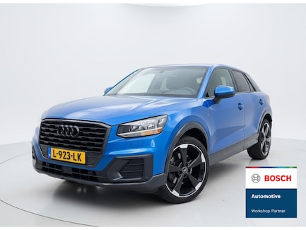 Audi Q2 0