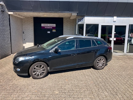 Renault Megane 0