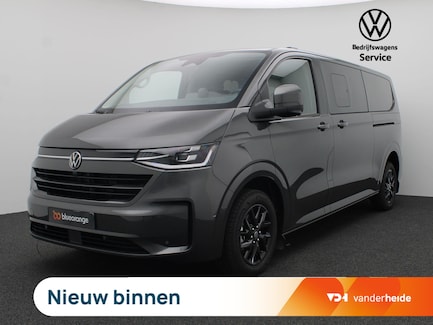 Volkswagen Transporter 0