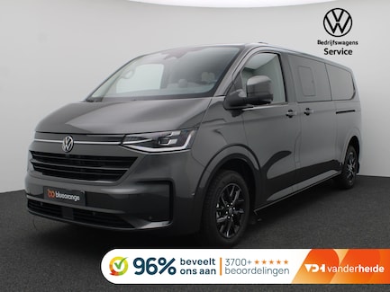 Volkswagen Transporter 0