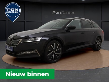 Skoda Superb 0