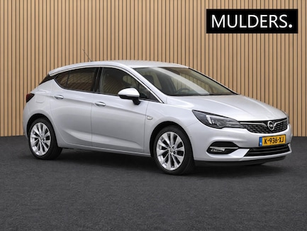 Opel Astra 0