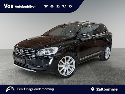 Volvo XC60 0