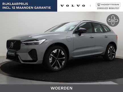 Volvo XC60 0