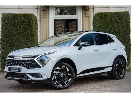 Kia Sportage 0