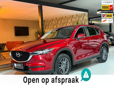 Mazda CX-5 0
