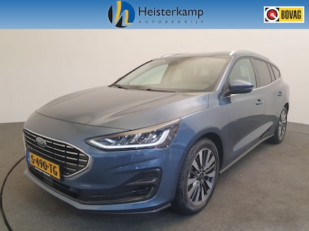 Ford Focus 0