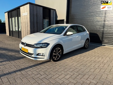 Volkswagen Polo 0