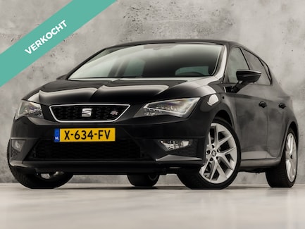 SEAT Leon 0