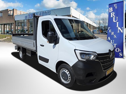 Renault Master 0