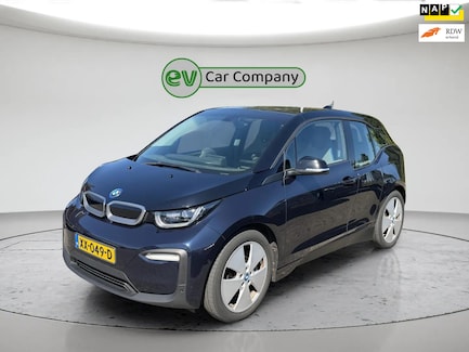 BMW i3 0