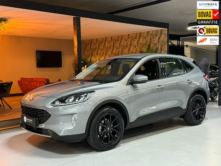 Ford Kuga 0