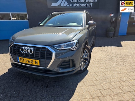 Audi Q3 0