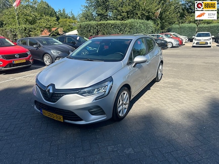 Renault Clio 0