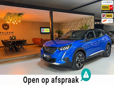 Peugeot 2008 0