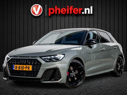 Audi A1 0