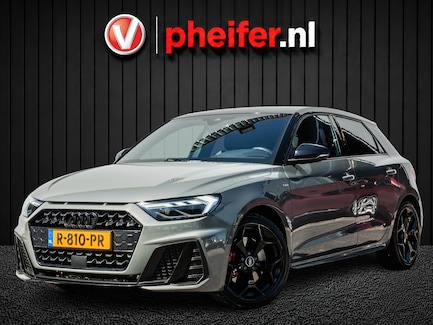 Audi A1 0