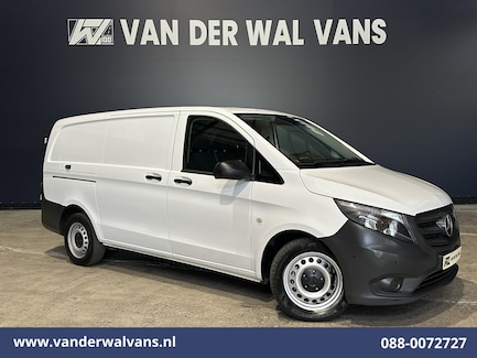 Mercedes-Benz Vito 0