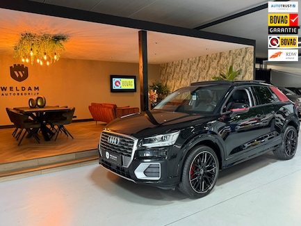 Audi Q2 0