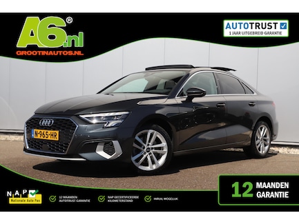 Audi A3 0