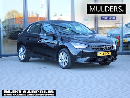 Opel Corsa 0