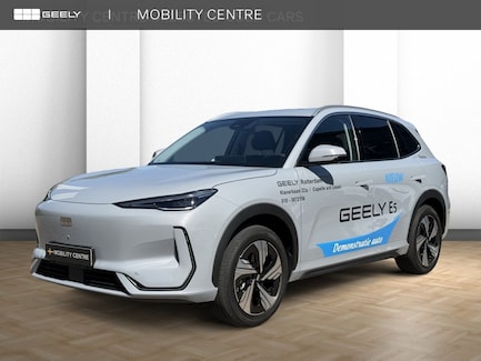 Geely E5 0