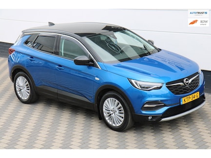 Opel Grandland 0