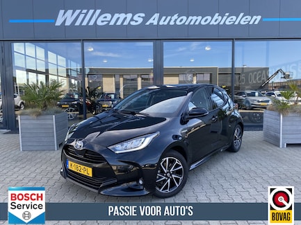 Toyota Yaris 0