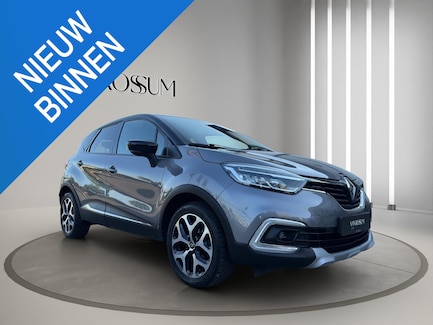Renault Captur 0