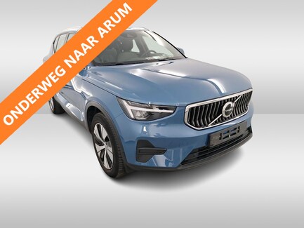 Volvo XC40 0