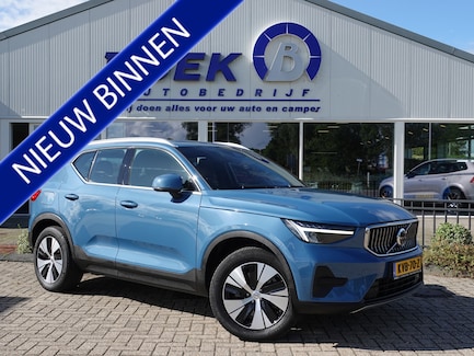 Volvo XC40 0