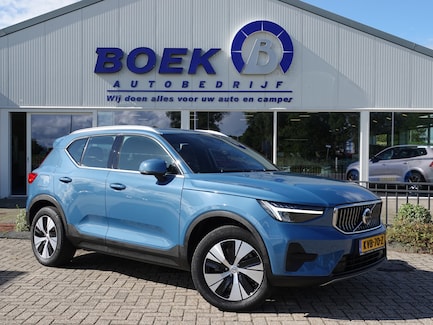 Volvo XC40 0