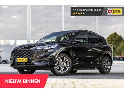 Ford Kuga 0
