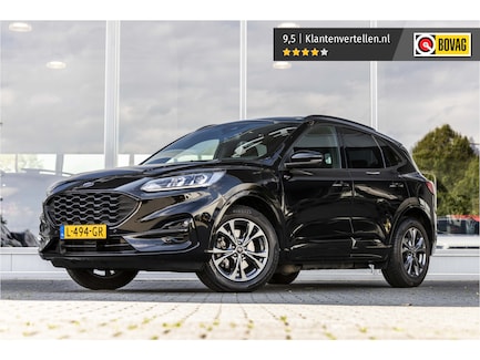 Ford Kuga 0