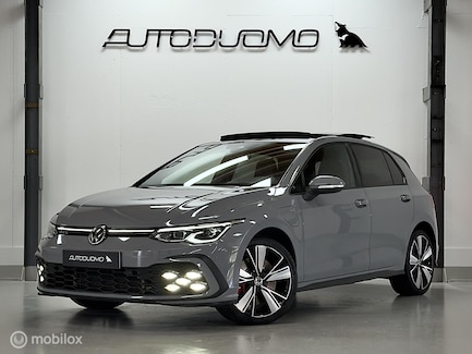 Volkswagen Golf 0